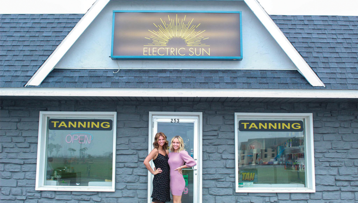 Best Salon, Tanning & Spa Gaylord MI